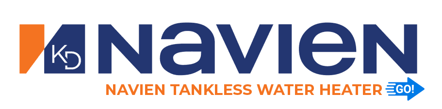 navien - Logo